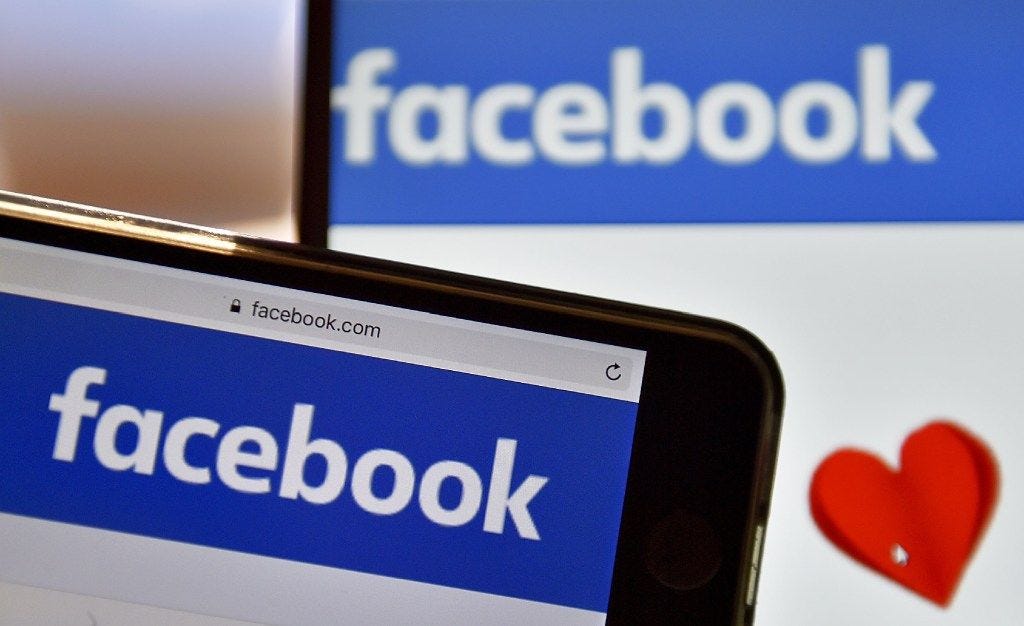 How To Close Fake Id On Facebook